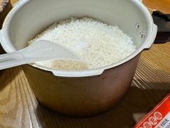 -李久其家民间餐厅(观沙岭公园店)