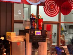 -巴黎贝甜(开发区安盛店)