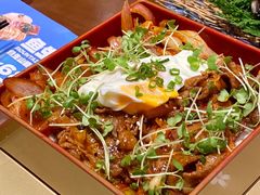 -鸟山鸣·日料食堂(王府井店)