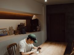 -PUZZLE COFFEE 拼图咖啡