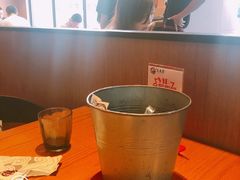 -三太子地摊烧烤·小龙虾(北蔡店)