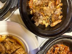 -百味馆·海鲜·湛江菜(后海花园店)