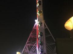 -琴岛之星摩天轮