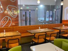 -油梨树 AVOCADO TREE(亮马桥店)