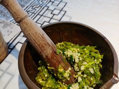 安仁擂辣椒-农耕记·湖南土菜(halo广场店)
