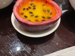 -京香轩·中餐厅(上海中庚聚龙酒店)