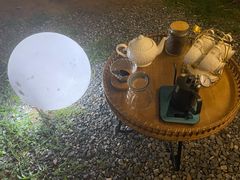 -安德鲁户外烧烤帐篷营地(马泉营店)