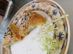 叉烧酥-御彩酒家(东风东路店)