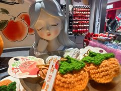 -The Green Party(嘉里中心店)