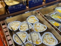 -33韩式自助烧烤(环城南路店)