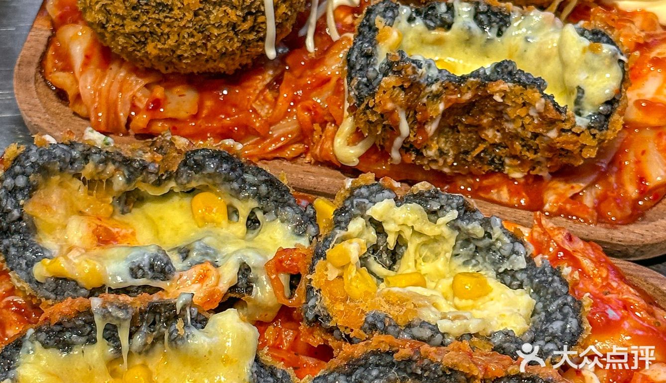 喝到了！淄博这家烤肉店还有什么惊喜是我不知道的