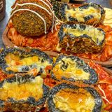 喝到了！淄博这家烤肉店还有什么惊喜是我不知道的