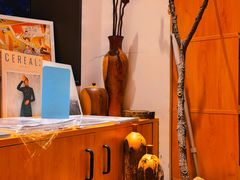 -光舍(香榭里花园店)