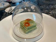 -北京饭店谭家菜