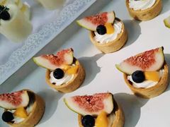 -爱之婚礼蛋糕(建外SOHO西区店)