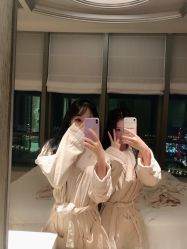 -珠海瑞吉酒店·铱瑞水疗