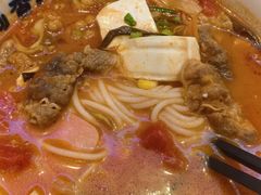 -阿香米线(深业上城店)