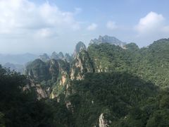 -狼牙山风景区