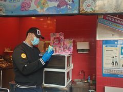 -DQ·蛋糕·冰淇淋(阜盛道店)