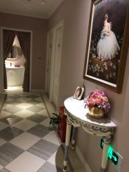 -蕾蕾美颜美容美体