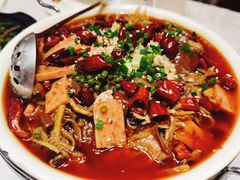 毛血旺-峨嵋酒家(王府井店)