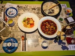 -桂满陇天书(南京德基旗舰店)