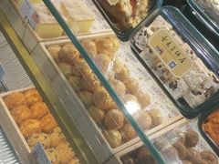 -金麦呈饼庄(铁西新玛特店)