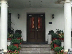 android_upload_pic-老洋房花园饭店(绍兴路店)