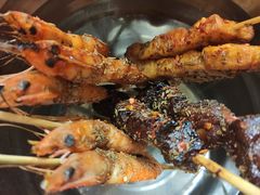 -炒豆合作社(东四总店)