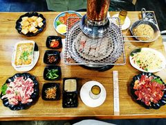 -大壮家原味烤肉(兴华北街店)