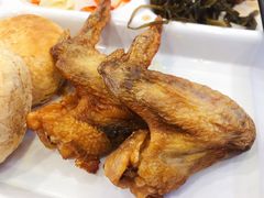 -香妃烤鸡(西单店)