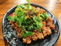 -朱大嘴肥肠血旺(福字街店)