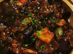 -乔阿马·江南味·驴肉香(龙湖华泾天街店)