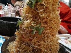 -大鸭梨烤鸭(左家庄店)