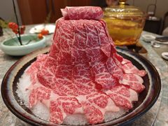 -金陵山水丽景酒店-中餐厅