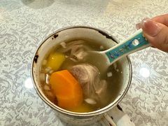 -汗腾格里·风味餐厅(新疆驻京办店)