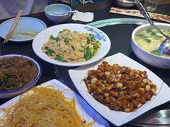 -大鹅岛灶台鱼·铁锅炖(水库路店)
