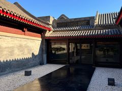 -京兆尹(雍和宫店)