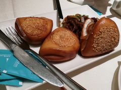 -莆田餐厅PUTIEN(武商MALL店)