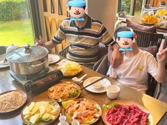 -三亚湾假日度假酒店·中餐厅