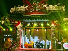 -赤坎·广东华侨国际旅游度假区