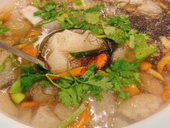 -谊荣海鲜大牌档(石湖店)
