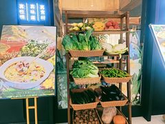 -滇铺子·云南特色菜·鲜花野菜季(曲靖万达店)