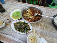 -四川泸州豆花饭店