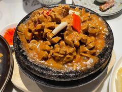-潮堂 · 潮州菜(国贸商城店)