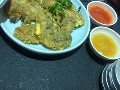潮州蚝烙-潮堂 · 潮州菜(国贸商城店)