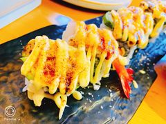 -天正河鲀·河豚亭(大连店)