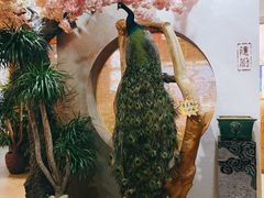 -隐厨·海鲜餐厅(恒通路店)
