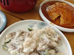-清真利德顺小老饭庄(复兴路店)