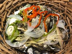 -我是那个大叔·美食研究所(新塘路店)